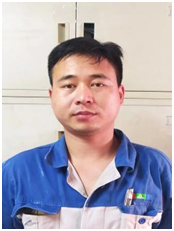 安彩高科開(kāi)展“接力傳安全——我為安全倡議”活動(dòng)