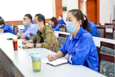 小小寫作課，生發大能量