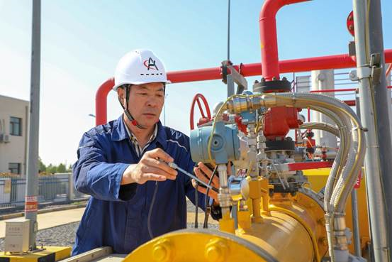 五一 · 咱們勞模有力量 | 郭俊強：勞動永不褪色 創新一直在線